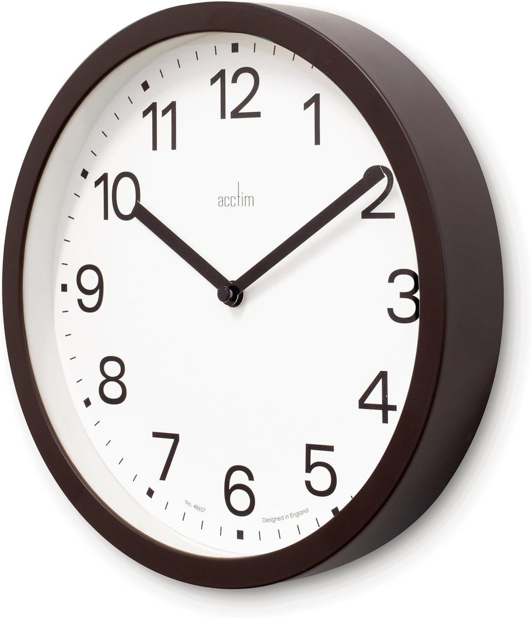 Renhold Wall Clock