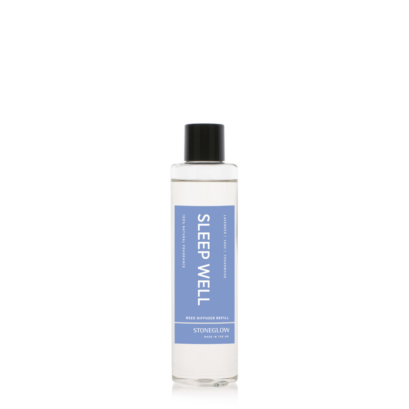 Sleep Well Reed Diffuser Refill