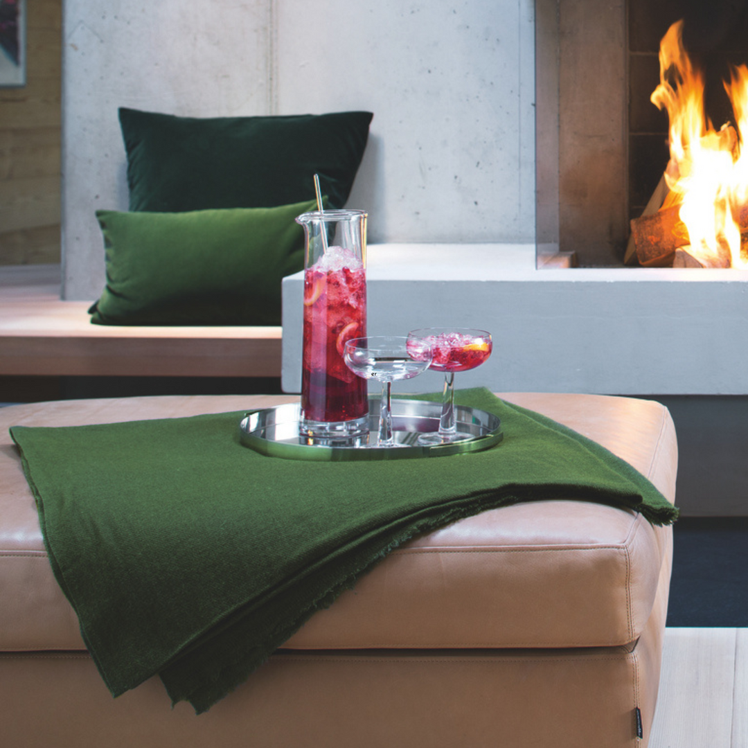 Gin Cocktail Jug & Stirrer 1.1L