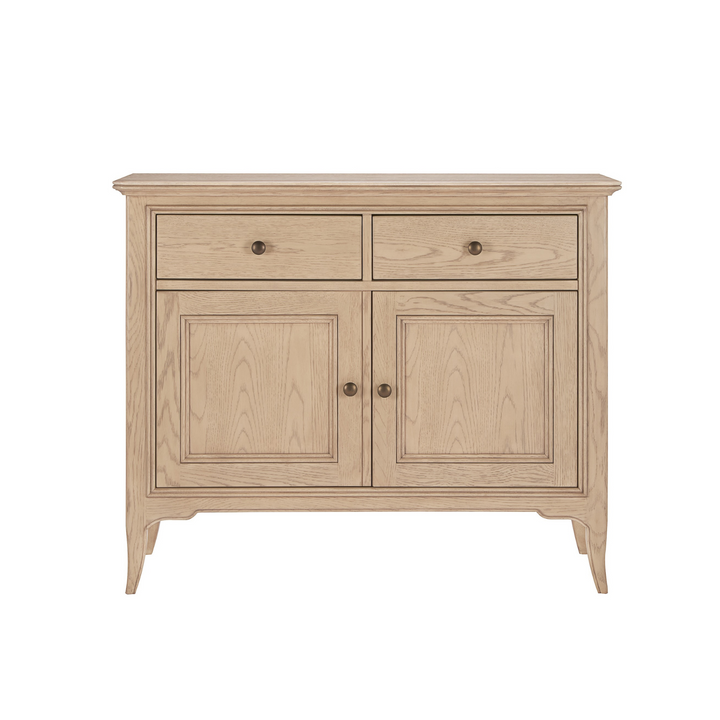 Toulon 2 Door Sideboard