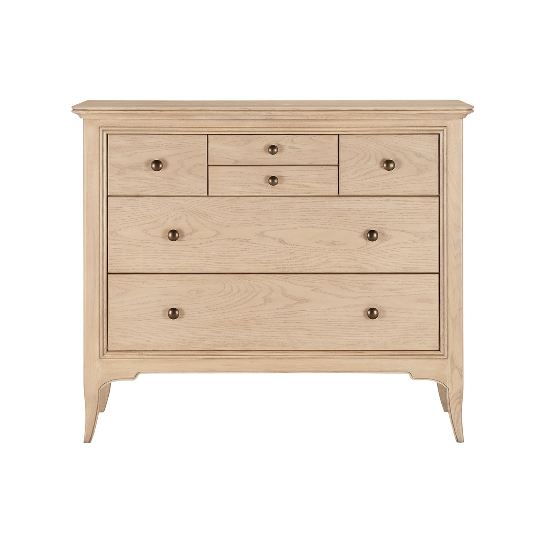 Toulon 6 Drawer Chest