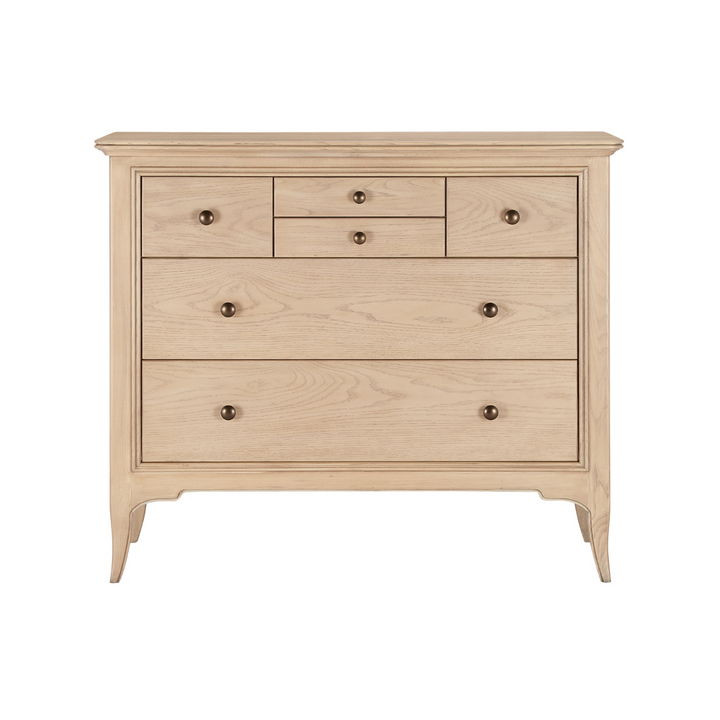 Toulon 6 Drawer Chest