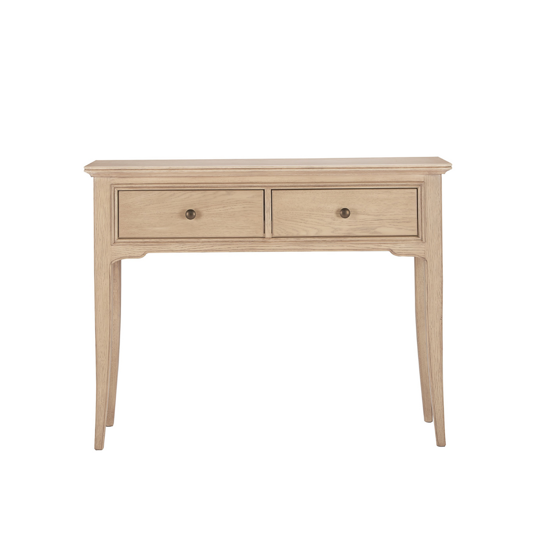 Toulon Console Table