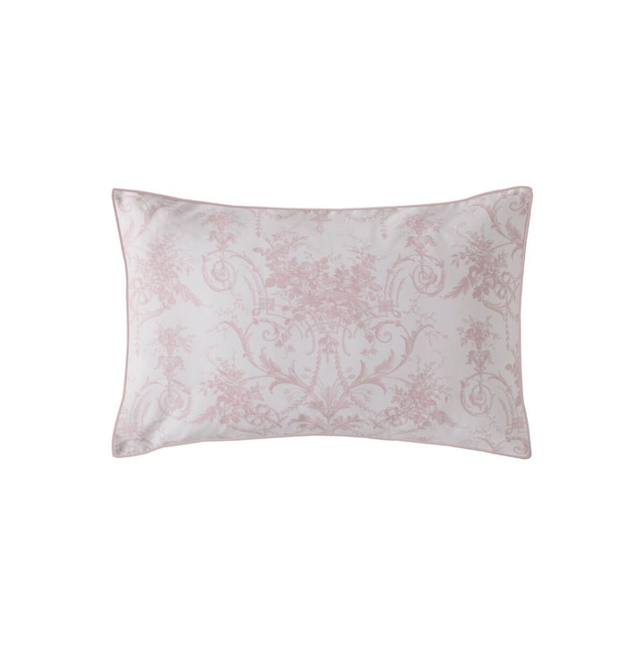 Tuileries Blush Pink Duvet Set