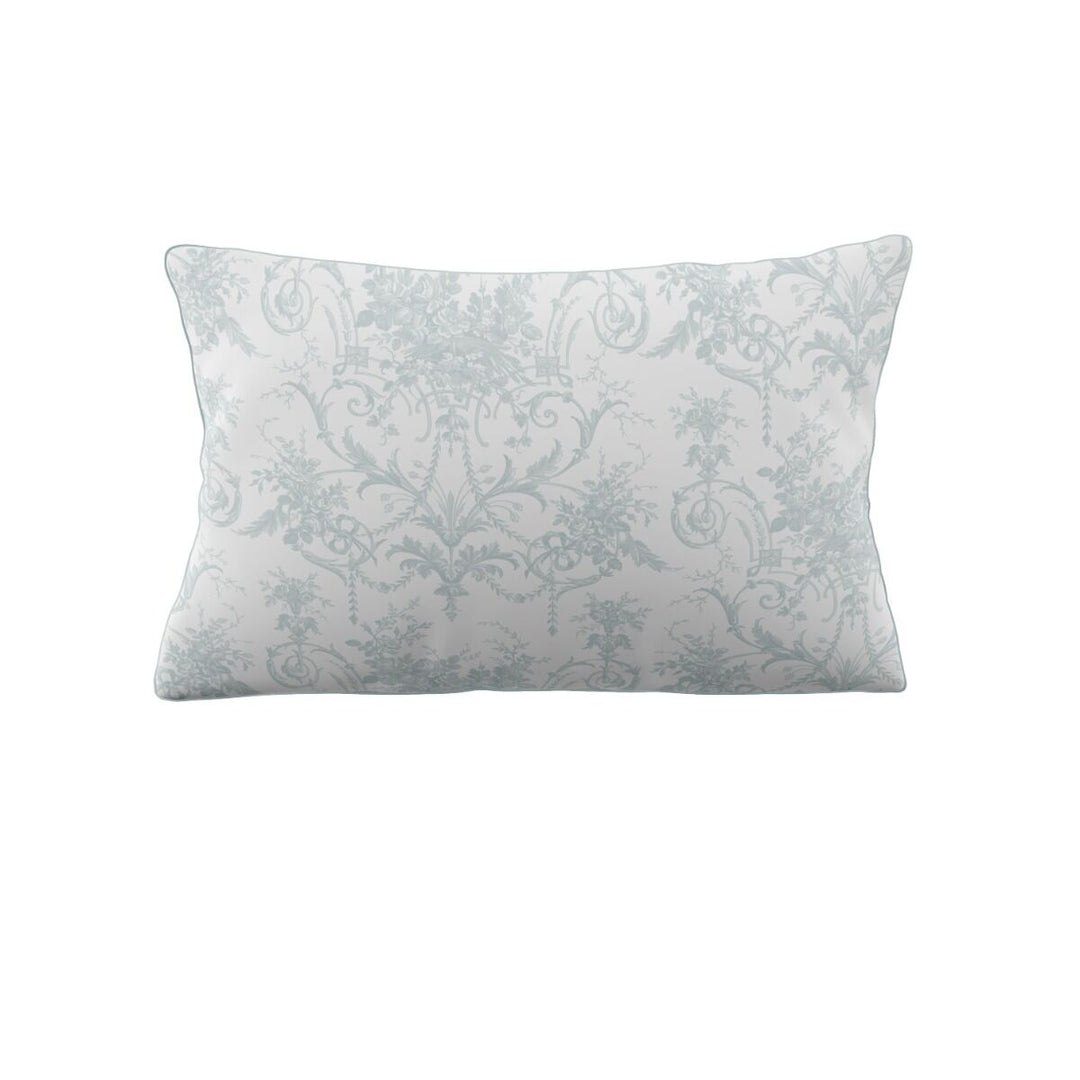 Tuileries Seaspray Duvet Set