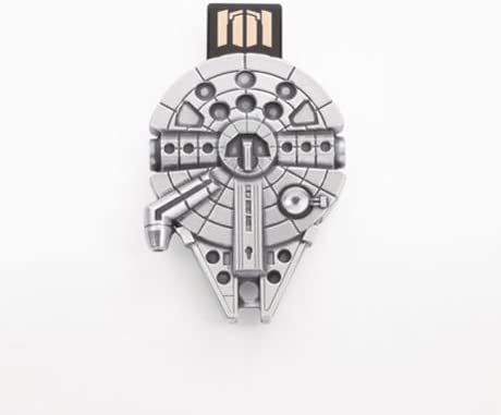 Millenium Falcon Flash Drive