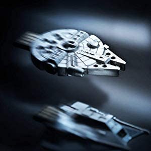 Millenium Falcon Flash Drive