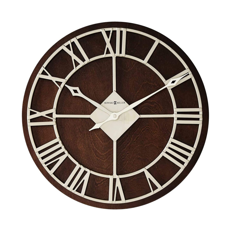 Prichard Wall Clock