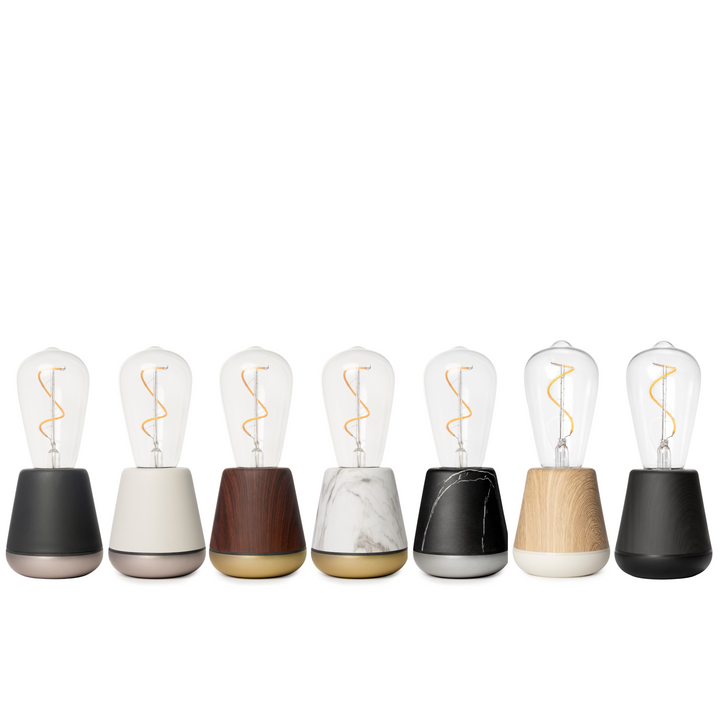 Humble One Table Light