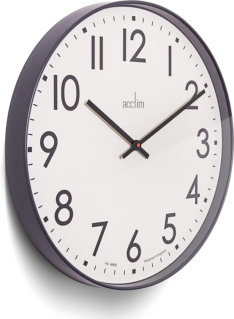 Ashridge Wall Clock
