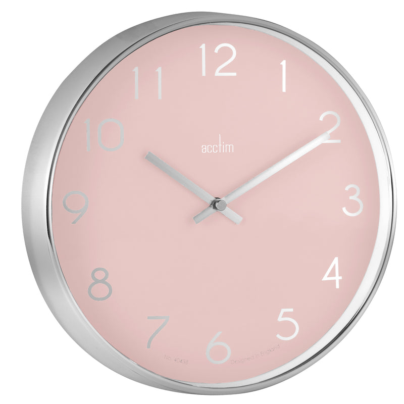 Elma Wall Clock