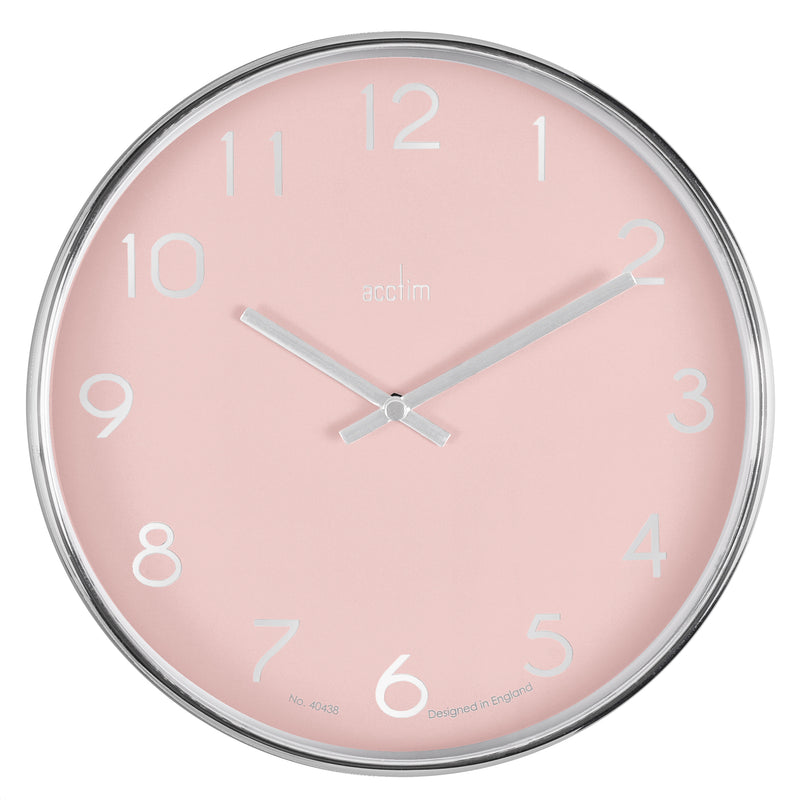 Elma Wall Clock