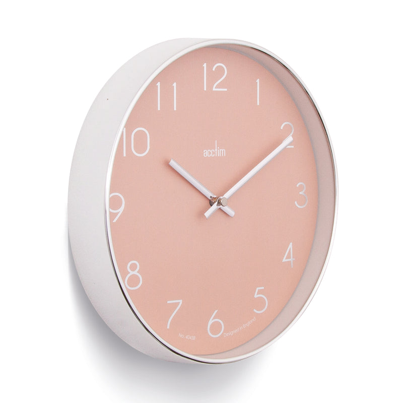 Elma Wall Clock