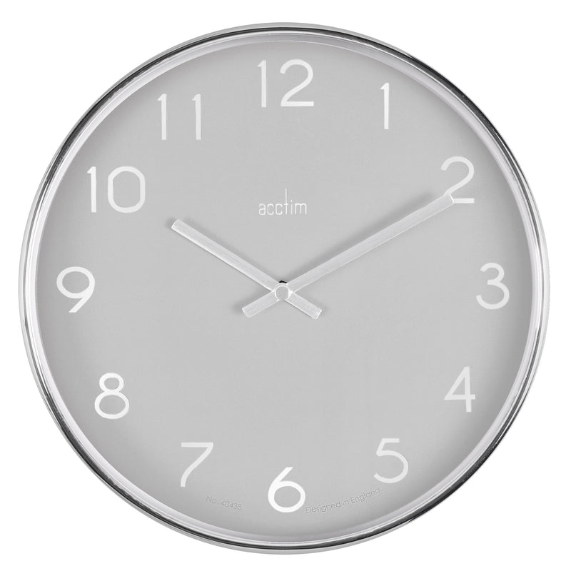 Elma Wall Clock