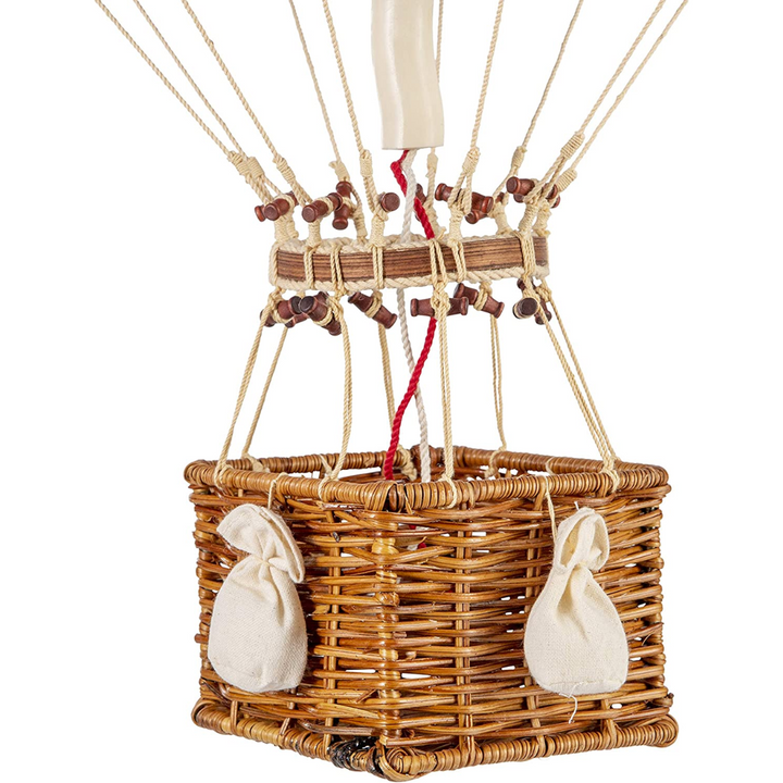 Royal Aero Floating Hot Air Balloon