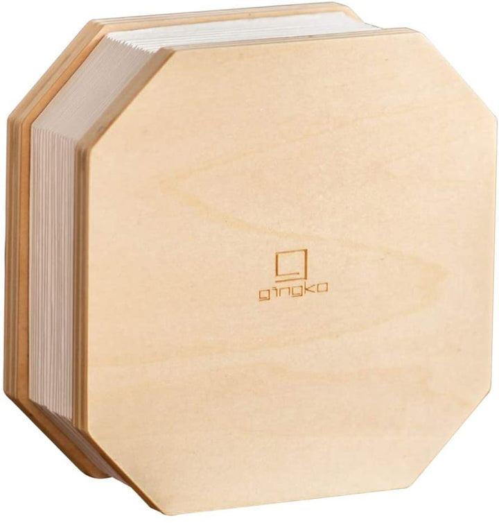 Smart Accordian Lamp, Maple - Plum Retail