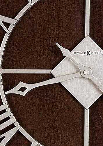 Prichard Wall Clock