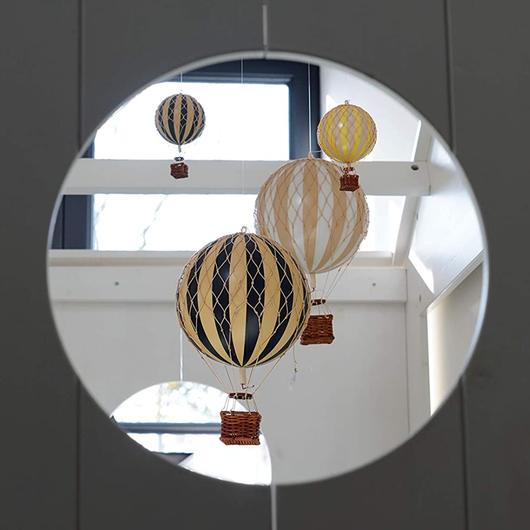 Royal Aero Floating Hot Air Balloon