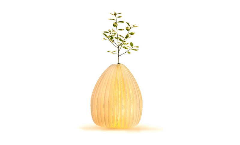 Smart Vase Bamboo