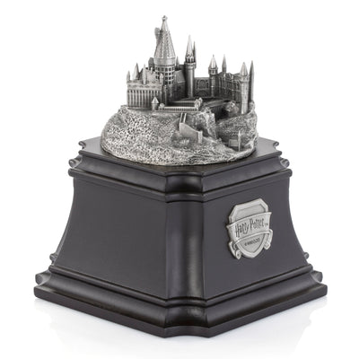Hogwarts Music Box Harry Potter - Plum Retail
