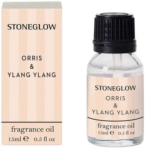 Orris & Ylang Ylang Fragrance Oil - Modern Classics