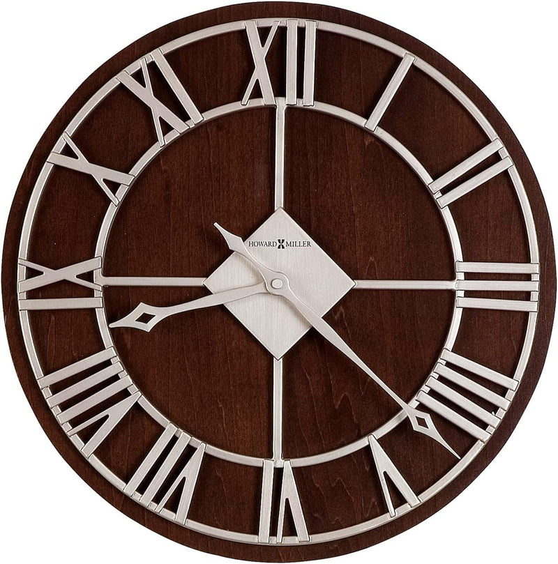 Prichard Wall Clock