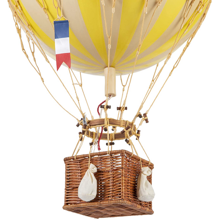 Royal Aero Floating Hot Air Balloon
