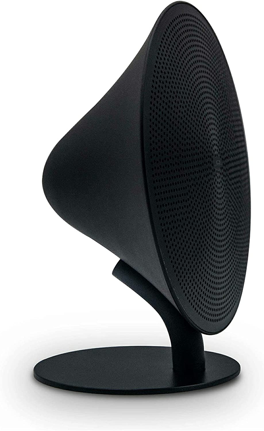 Gingko Halo One Mini Bluetooth Speaker in Smooth Wood – Plum Retail