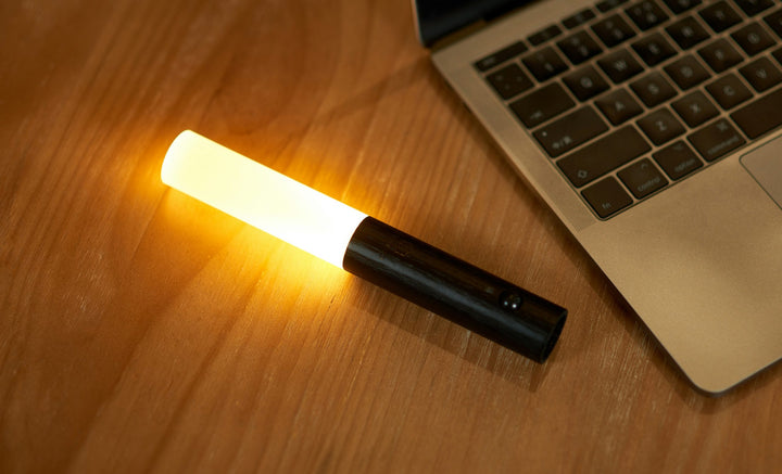 Smart Baton Wall Light