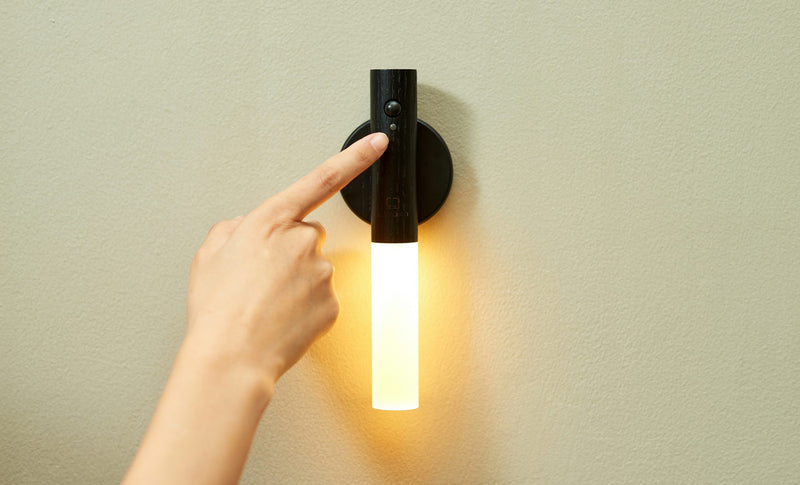 Smart Baton Wall Light