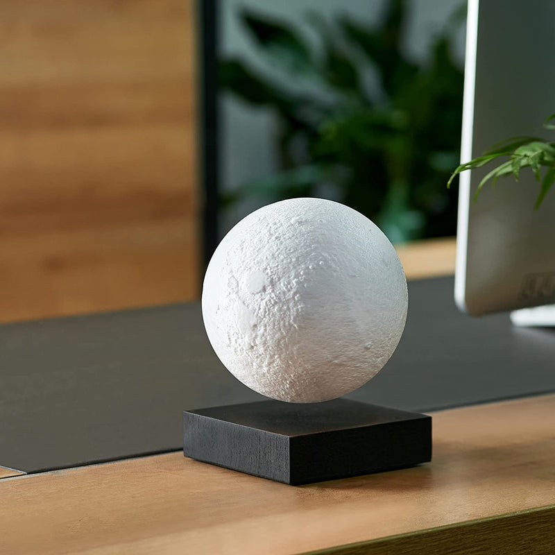 Smart Floating LED Moon Lamp with 3 Light Modes