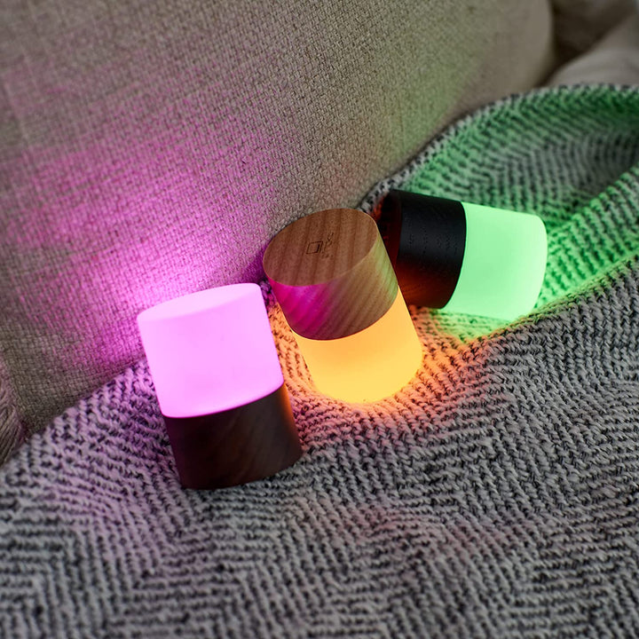 Lemelia Colour Changing Touch Light