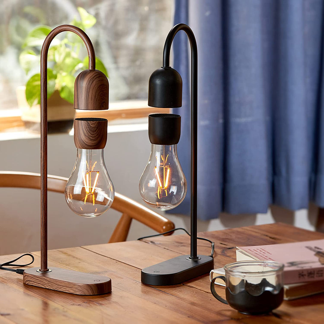 Evaro Light Bulb Lamp