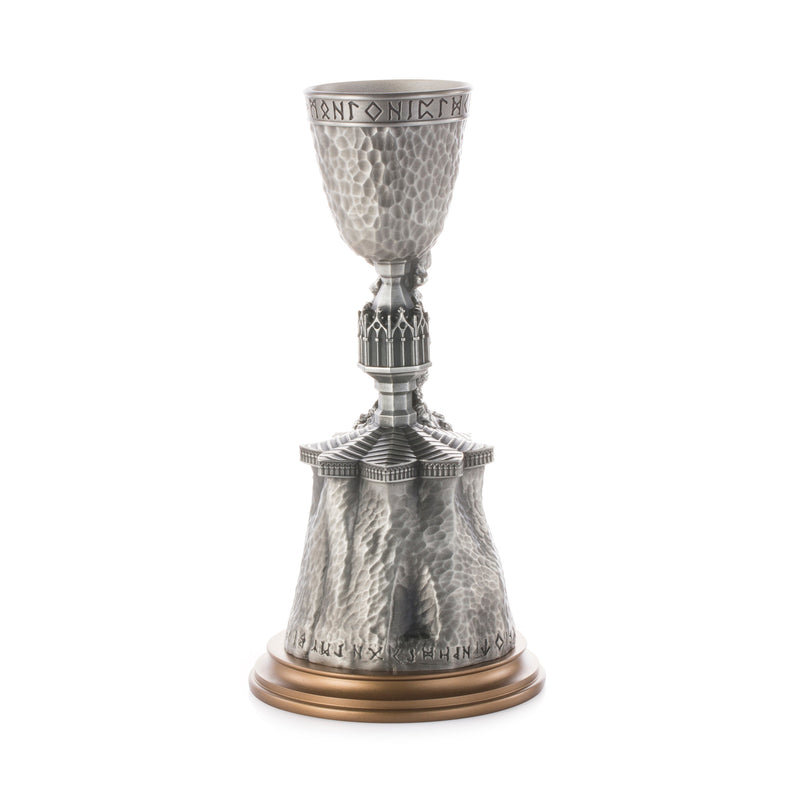 Goblet of Fire Replica Harry Potter Limited Edition - Plum Retail