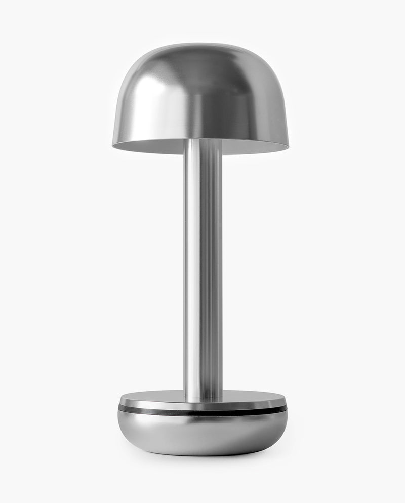 Humble Two Aluminium Table Light