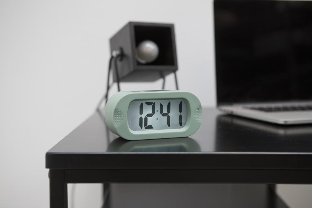 Gummy Alarm Clock