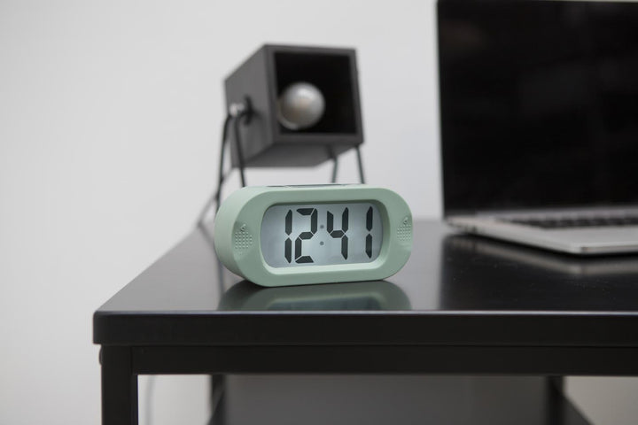 Gummy Alarm Clock