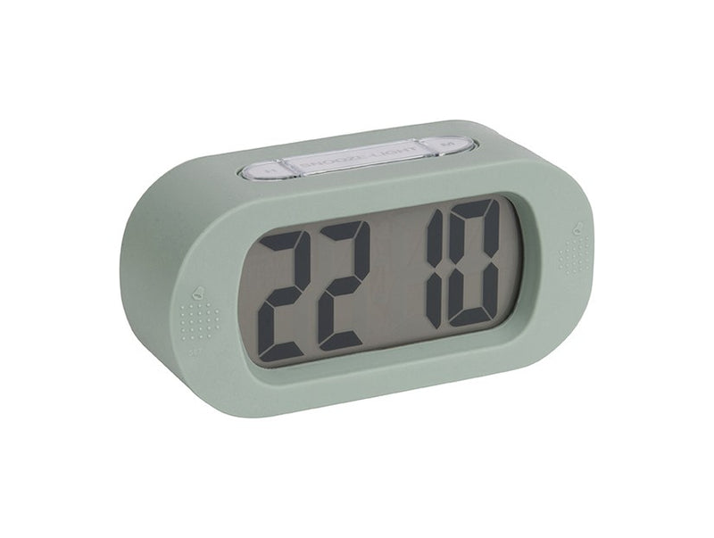 Gummy Alarm Clock