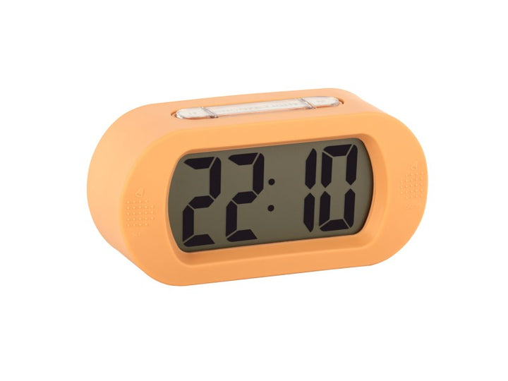 Gummy Alarm Clock