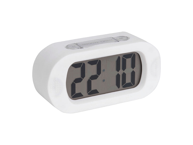 Gummy Alarm Clock