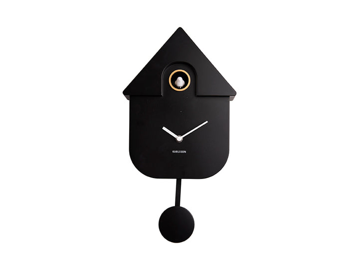 Modern Cuckoo Clock