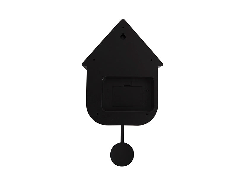 Modern Cuckoo Clock