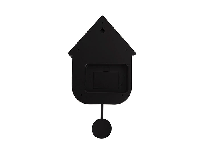 Modern Cuckoo Clock