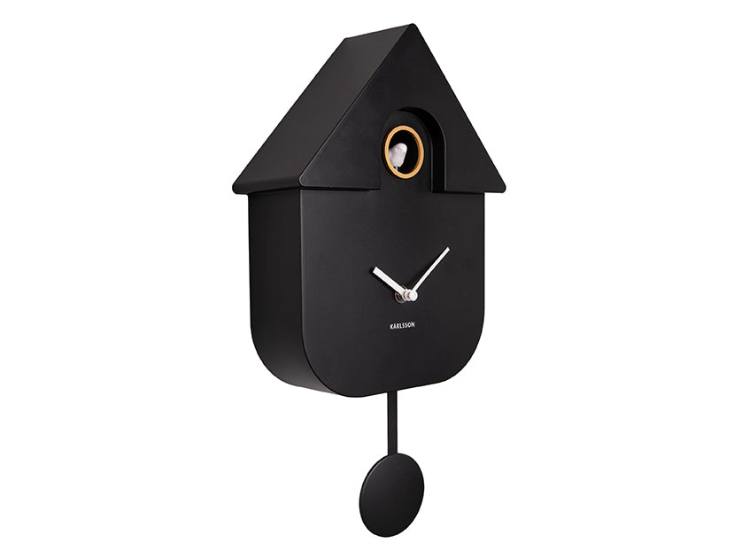Modern Cuckoo Clock