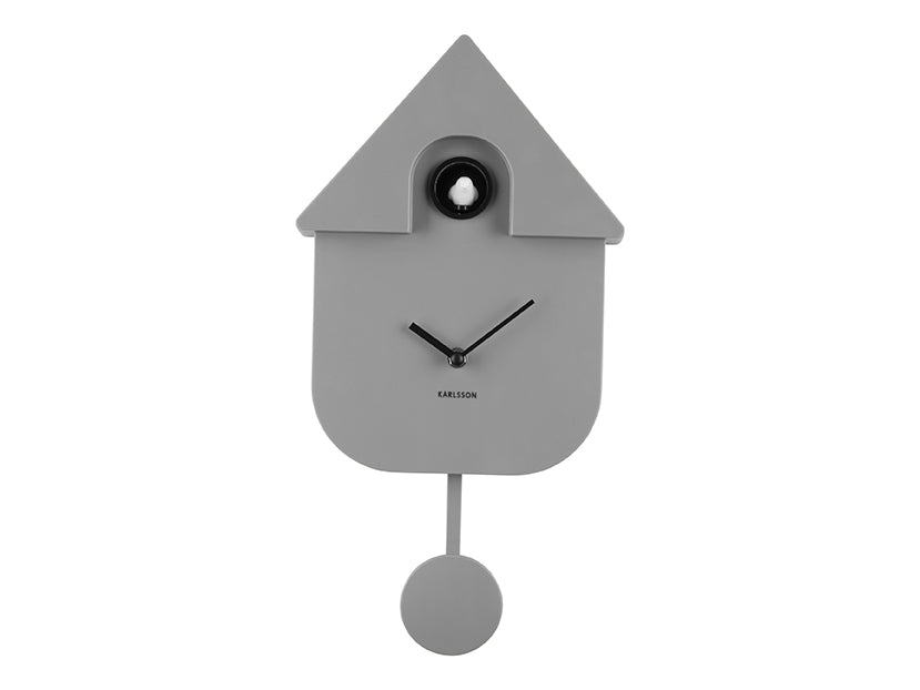 Modern Cuckoo Clock
