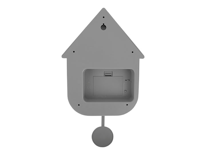 Modern Cuckoo Clock