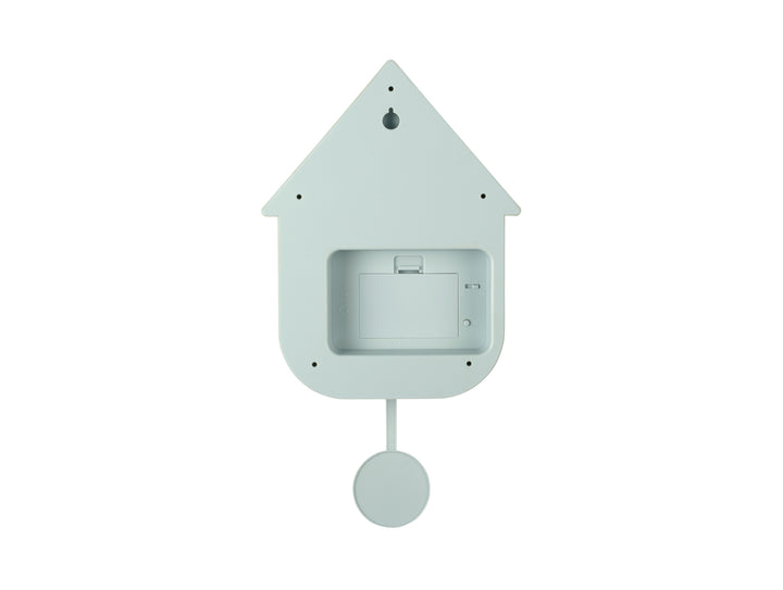 Modern Cuckoo Clock