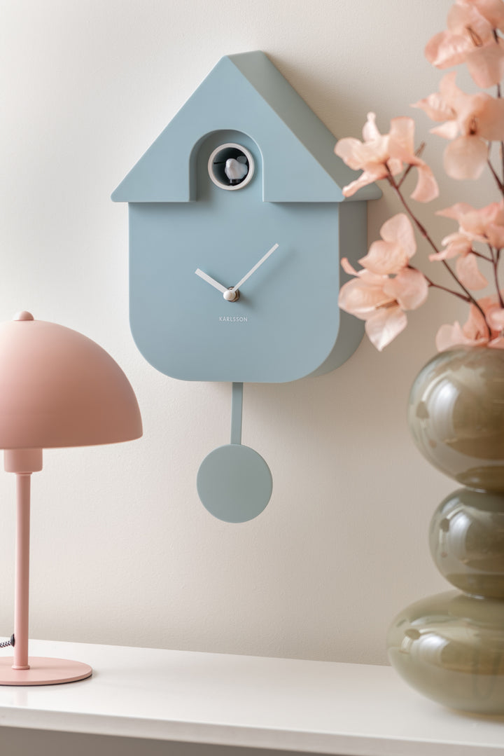 Modern Cuckoo Clock