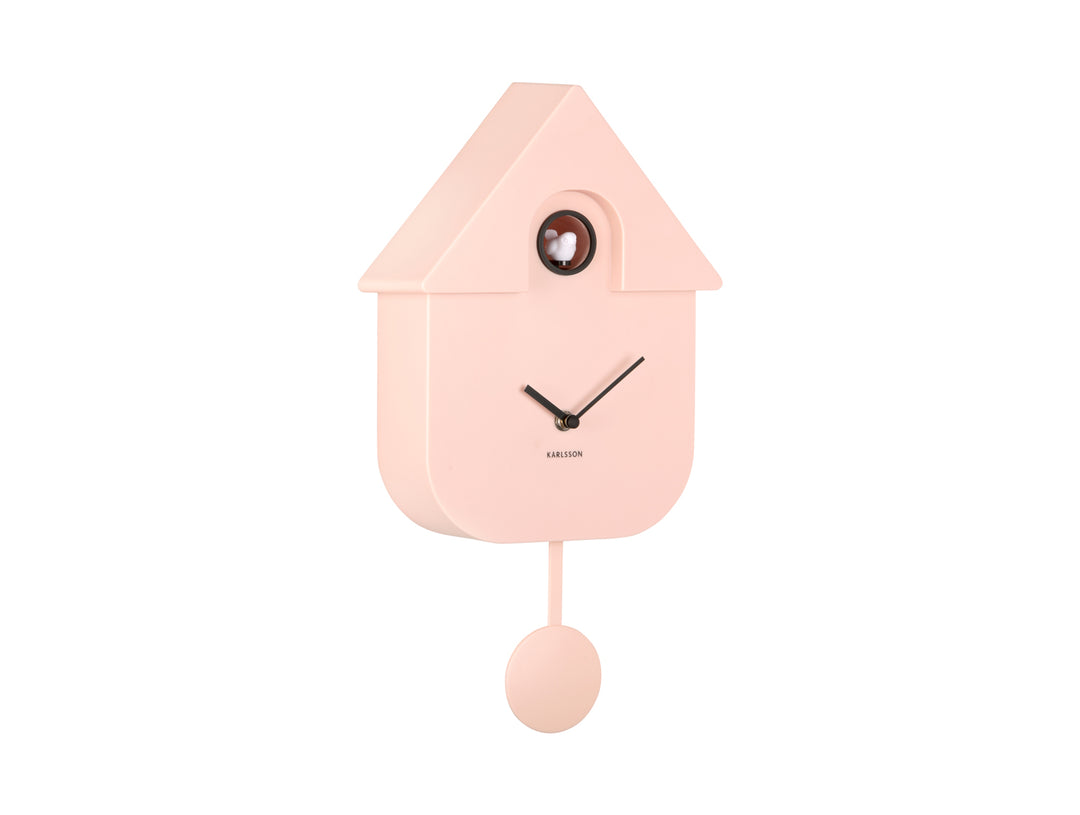Modern Cuckoo Clock