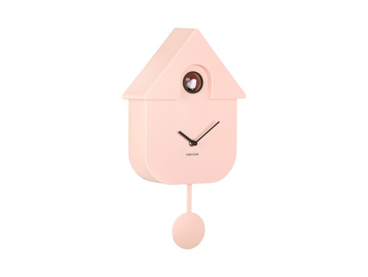 Modern Cuckoo Clock